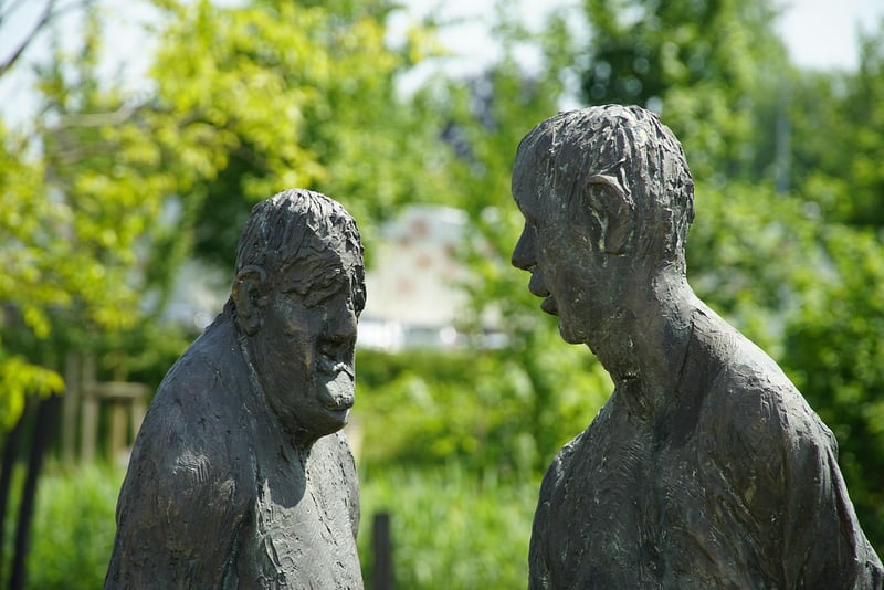 Whirlwind Gossips